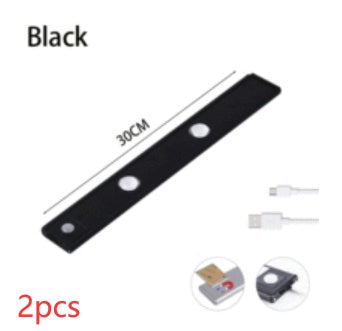 Night Light USB LED Motion Sensor Wireless | Yazijico™