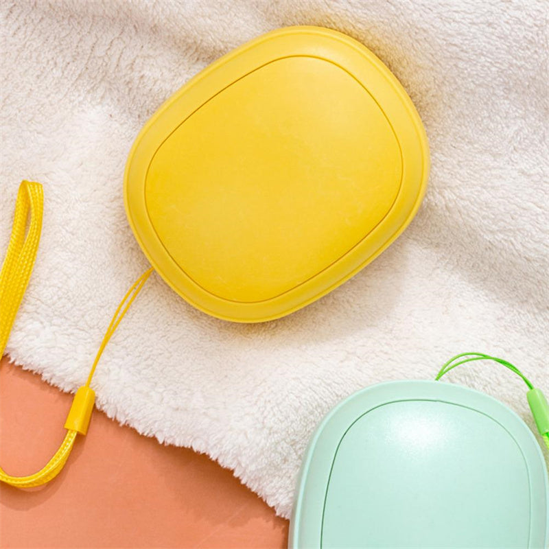Chauffe-mains électrique rechargeable par USB | Yazijico™