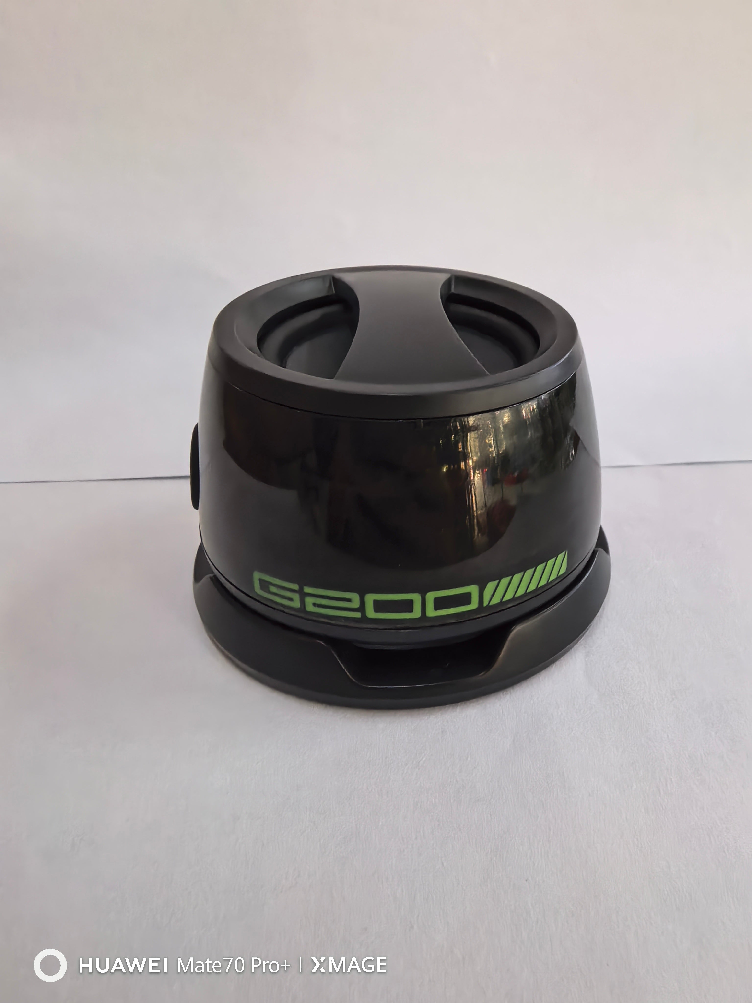 Portable Bluetooth Speaker Lighting Speaker