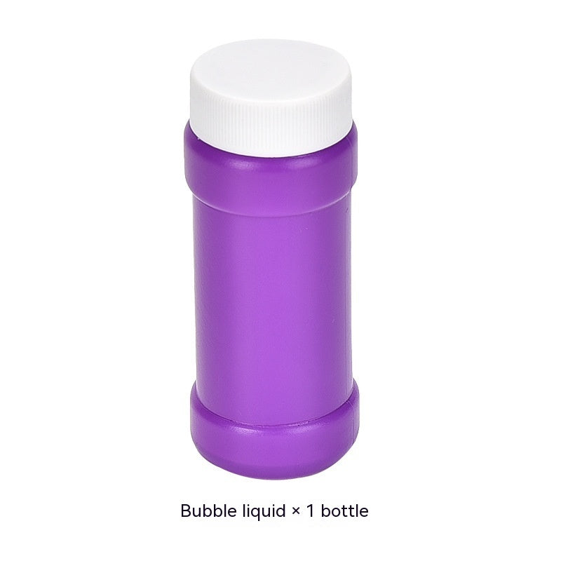 Santa Claus Electric Bubbles Machine Blowing | Yazijico™