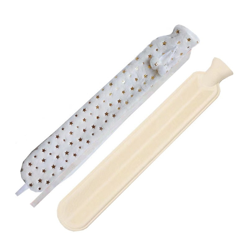 Hot Water Bottle Portable Warm Belly 2L  | Yazijico™