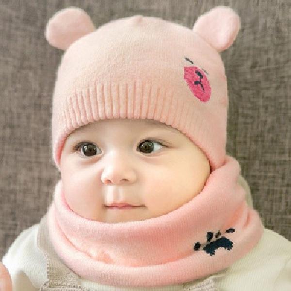 Baby Hats boys and girls baby cap | Yazijico™