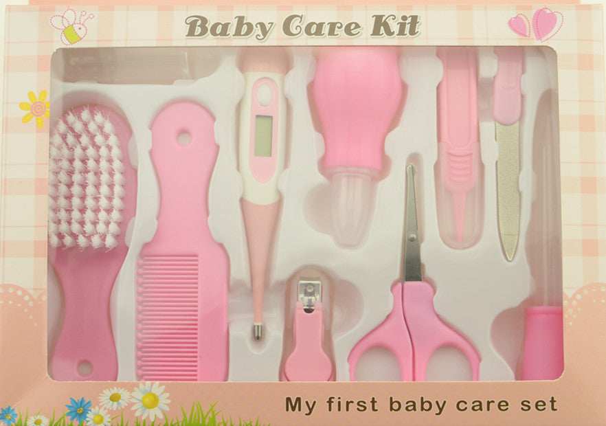 Baby Care and Maternal  Set  | Yazijico™