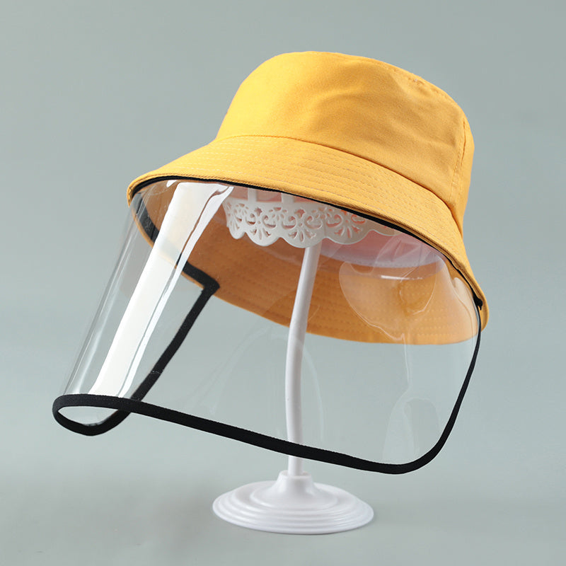 Child Protection Protective Hat Dustproof | Yazijico™
