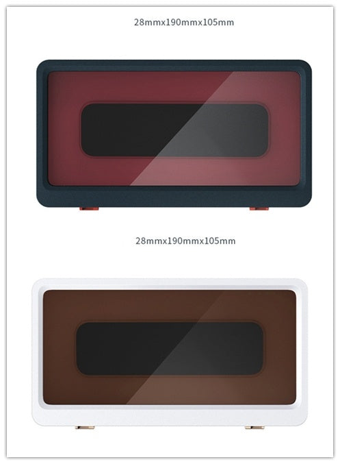 Bathroom Waterproof Phone Case Anti-fog | Yazijico™