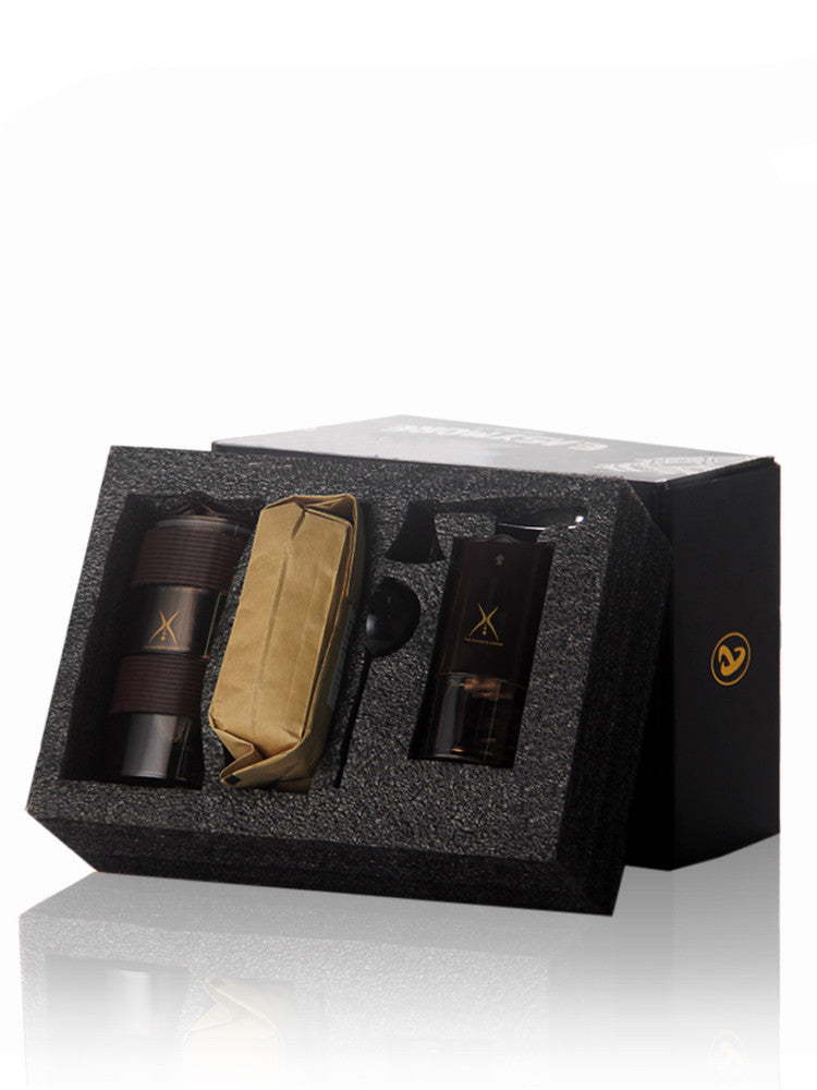 Hand-made coffee filter cup | Yazijico™