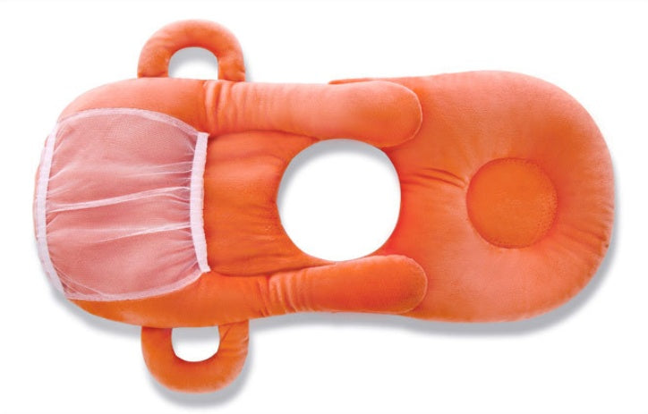 Special Confinement Plush Baby Feeding Pillow | Yazijico™