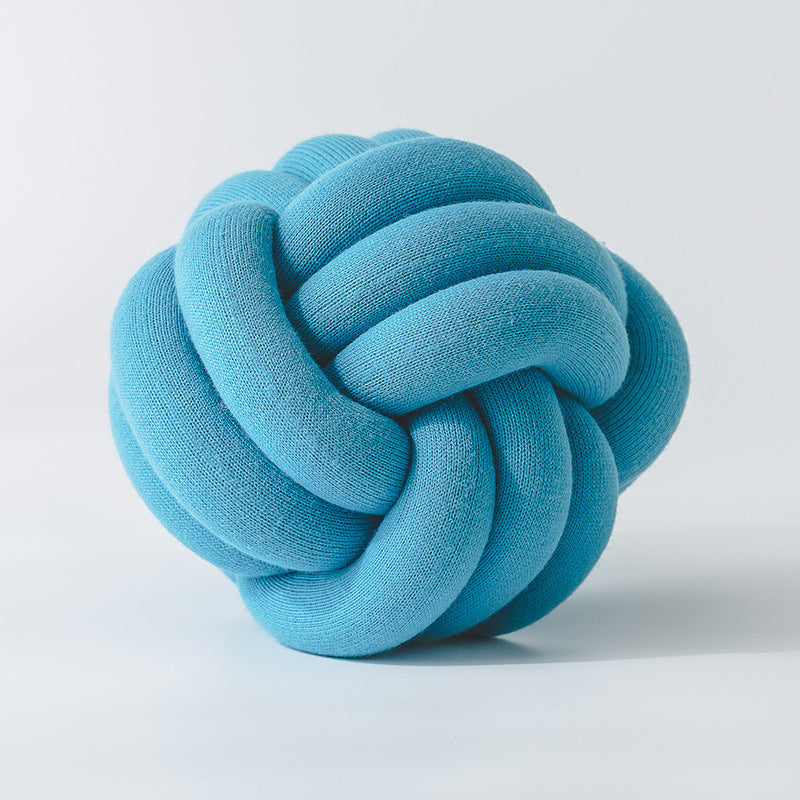 Yazijico™  Knotted pillow - Yazijico™