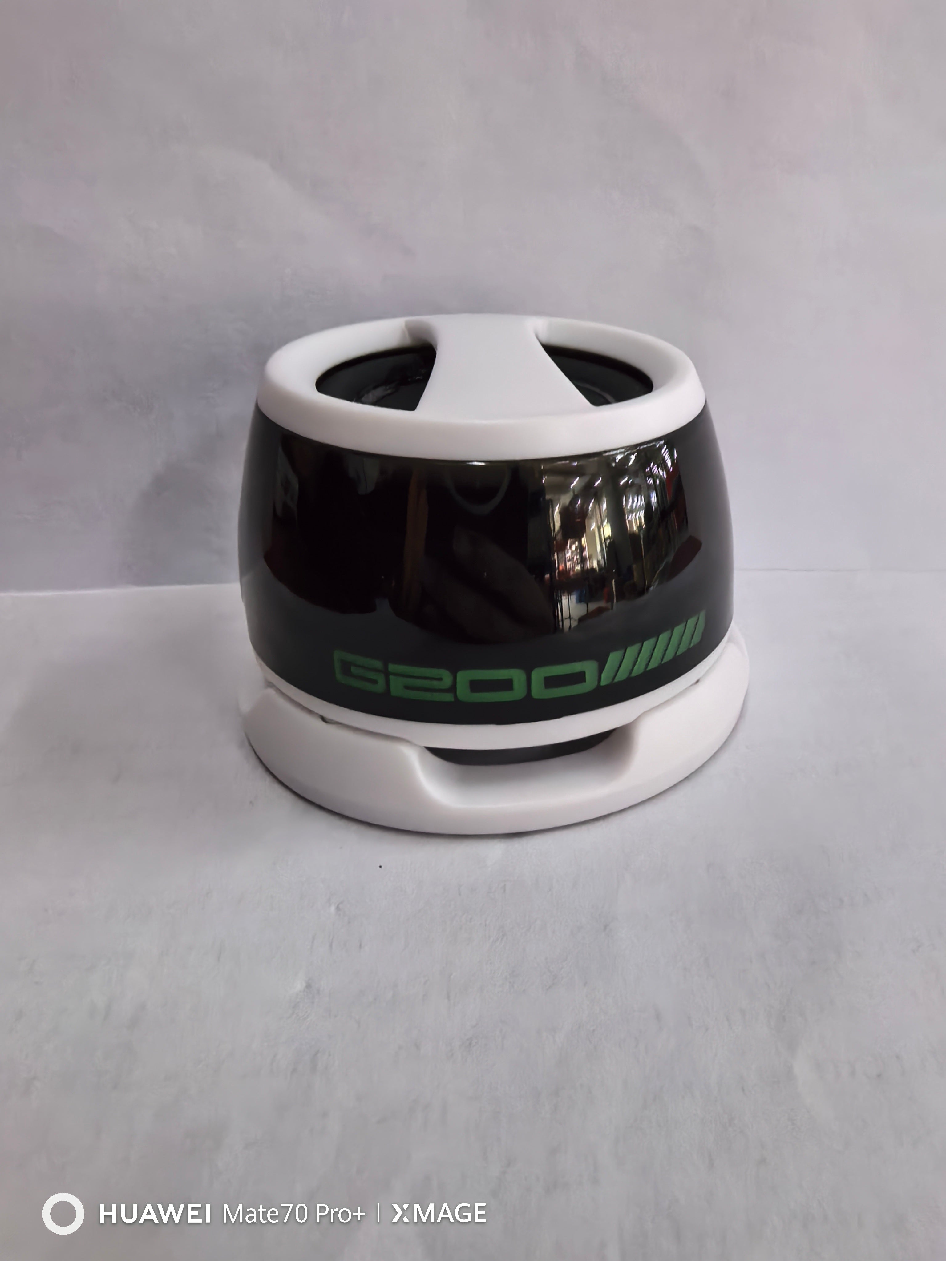 Portable Bluetooth Speaker Lighting Speaker | Yazijico™