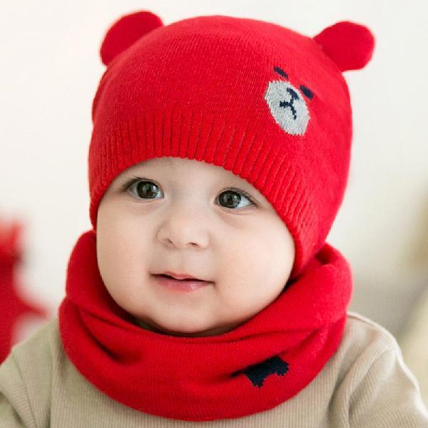 Baby Hats boys and girls baby cap | Yazijico™