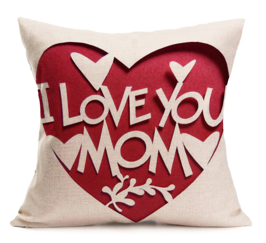 Yazijico™ Pillow Mother's Day - Yazijico™