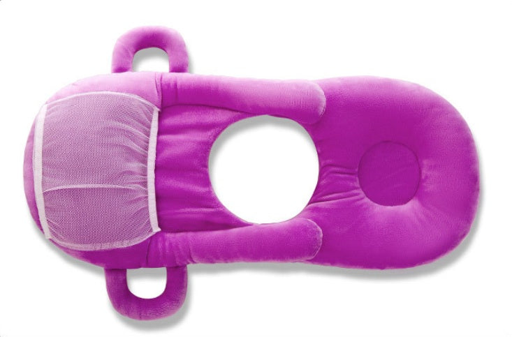 Special Confinement Plush Baby Feeding Pillow | Yazijico™