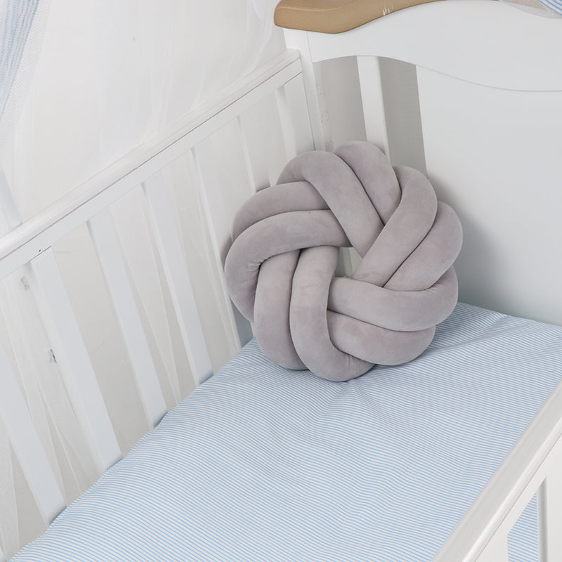 Yazijico™  Knotted pillow - Yazijico™