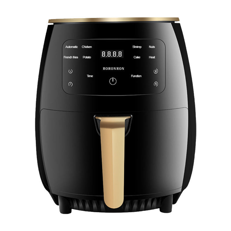 Air Fryer Smart Touch Home Electric Fryer | Yazijico™