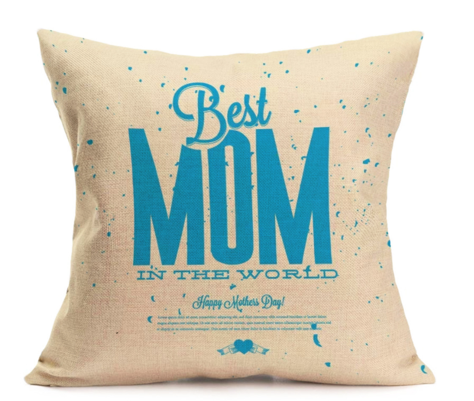 Yazijico™ Pillow Mother's Day - Yazijico™