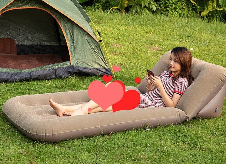 Car Travel Bed Sofa Bed Vietnam Inflat Yazijico™