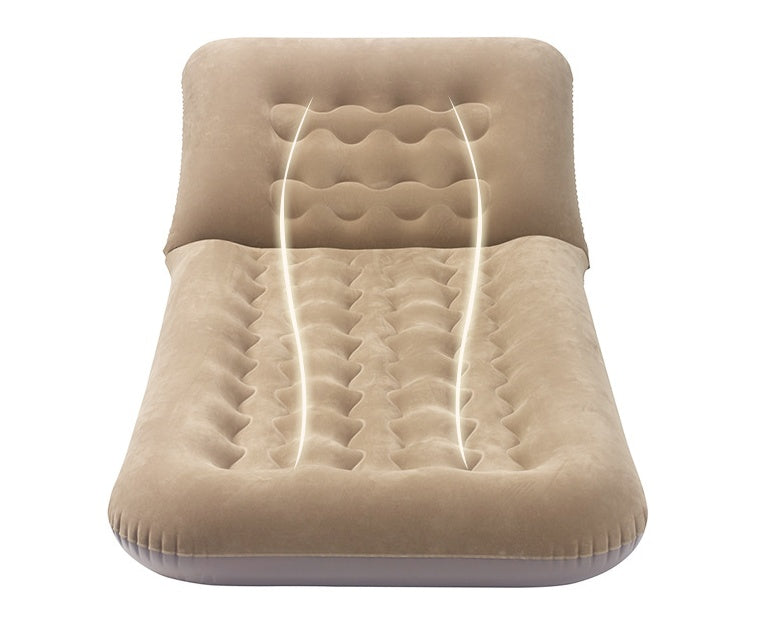 Car Travel Bed Sofa Bed Vietnam Inflat Yazijico™