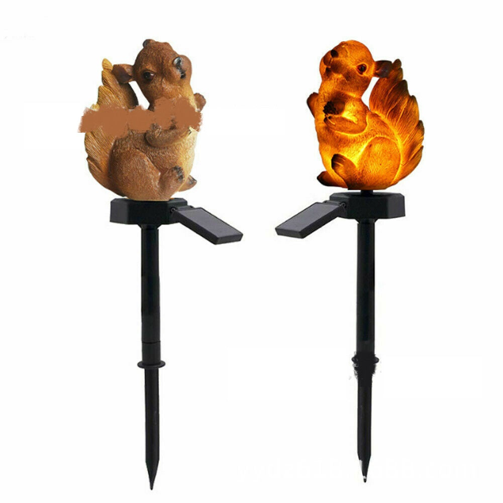 Yazijico™ Led Lawn Lamp Outdoor Courtyard Garden Lighting - Yazijico™