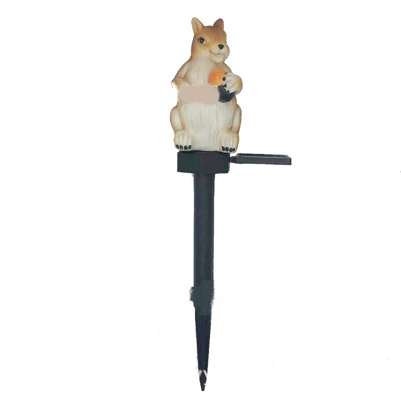 Yazijico™ Led Lawn Lamp Outdoor Courtyard Garden Lighting - Yazijico™