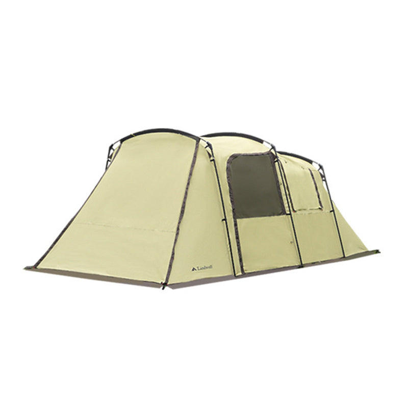 Landwolf Large Space Tunnel Tent Camping | Yazijico™