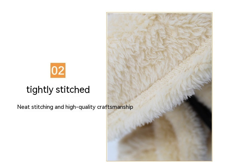 Winter Outdoors Cycling Sports Scarf Hat | Yazijico™