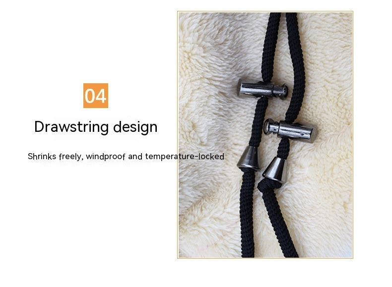 Winter Outdoors Cycling Sports Scarf Hat | Yazijico™