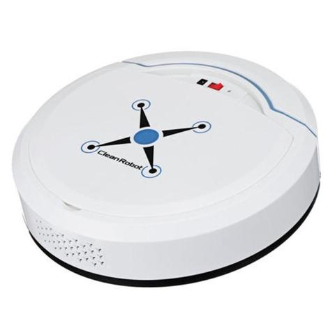 Yazijico™ Smart Robot Vacuum Cleaner - Yazijico™