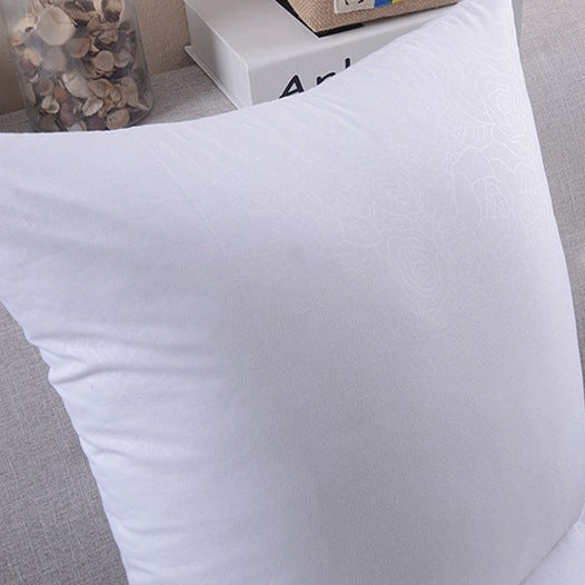 Yazijico™ Cotton Pillow Embroidery Home Pillow - Yazijico™