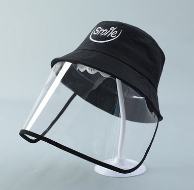 Child Protection Protective Hat Dustproof | Yazijico™