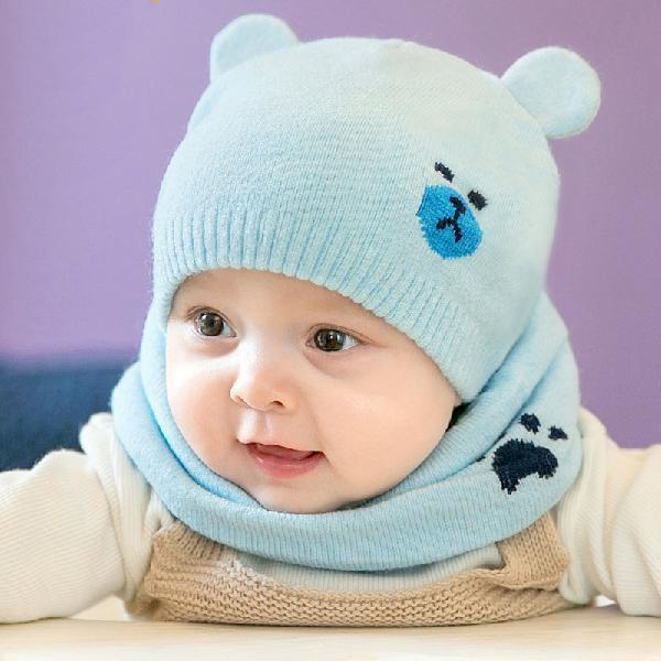 Baby Hats boys and girls baby cap | Yazijico™