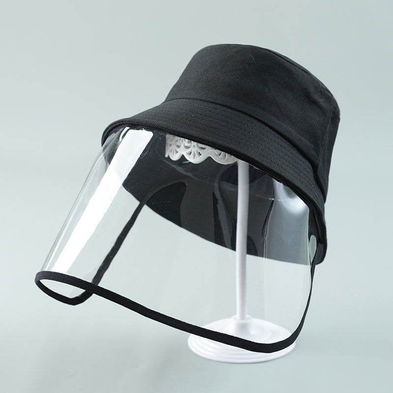 Child Protection Protective Hat Dustproof | Yazijico™