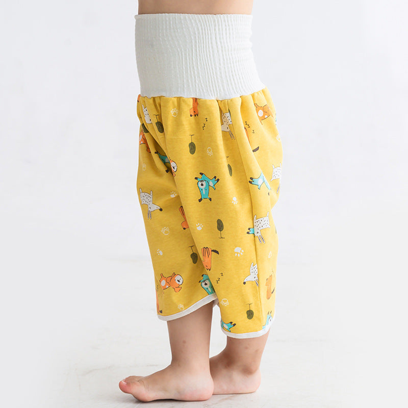 Baby Diaper Waterproof Leak-proof Washable | Yazijico™