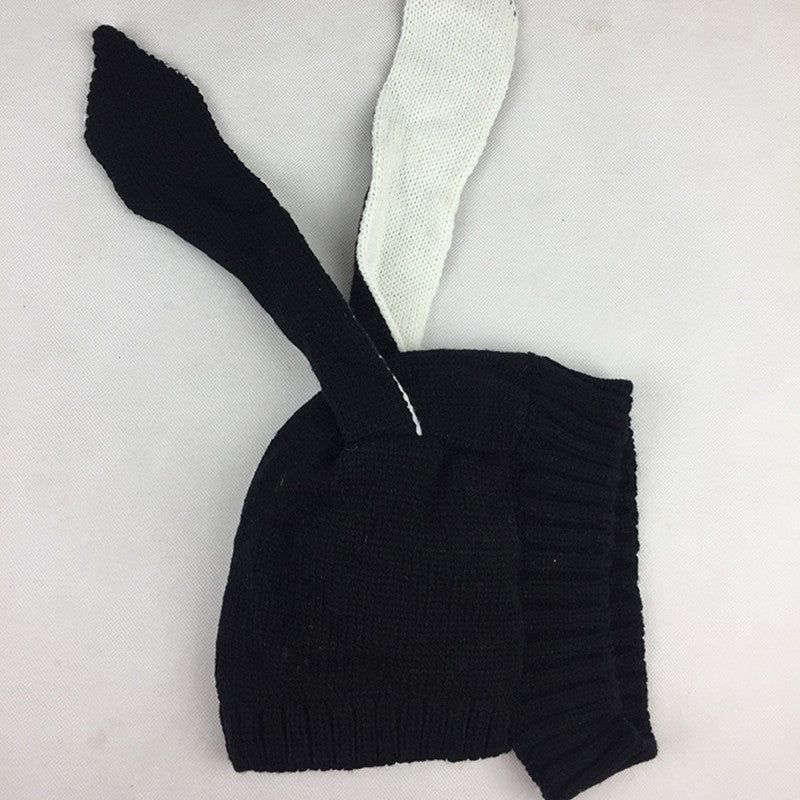 Baby Hat Adorable Rabbit Long Ear Hat | Yazijico™