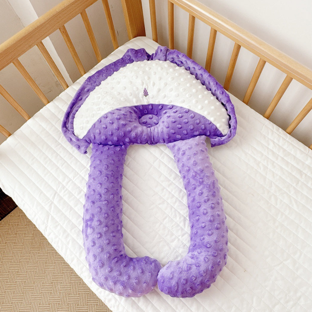 Baby Pillow Anti-deviation Head | Yazijico™