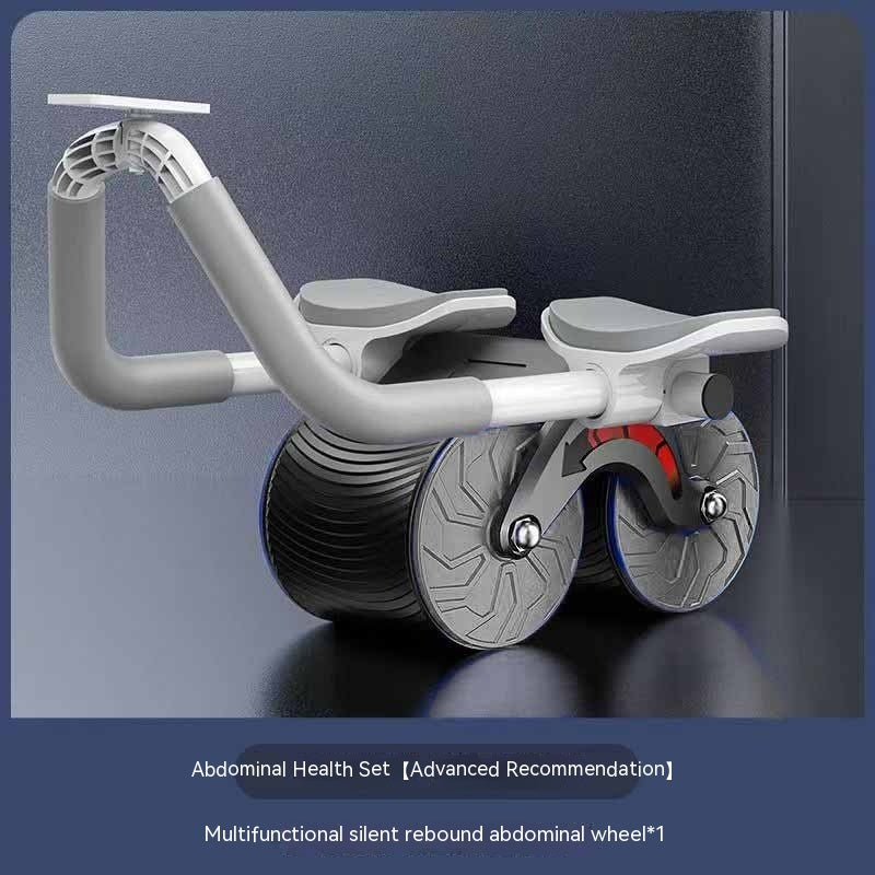 Abdominal Wheel Rebound Belly Contracting Yazijico™