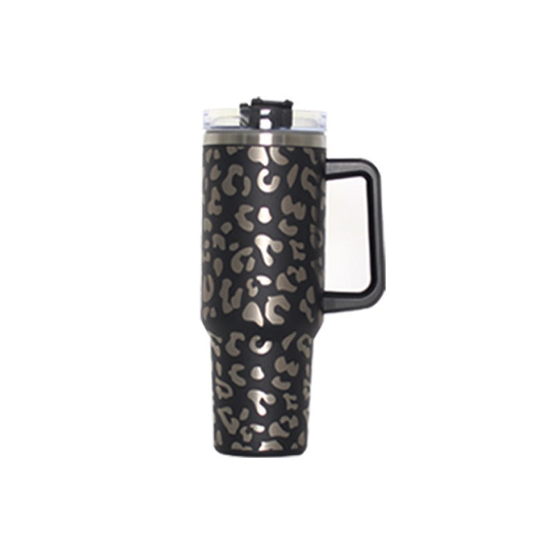 Stenley Quencher Tumbler Stainless Steel | Yazijico™