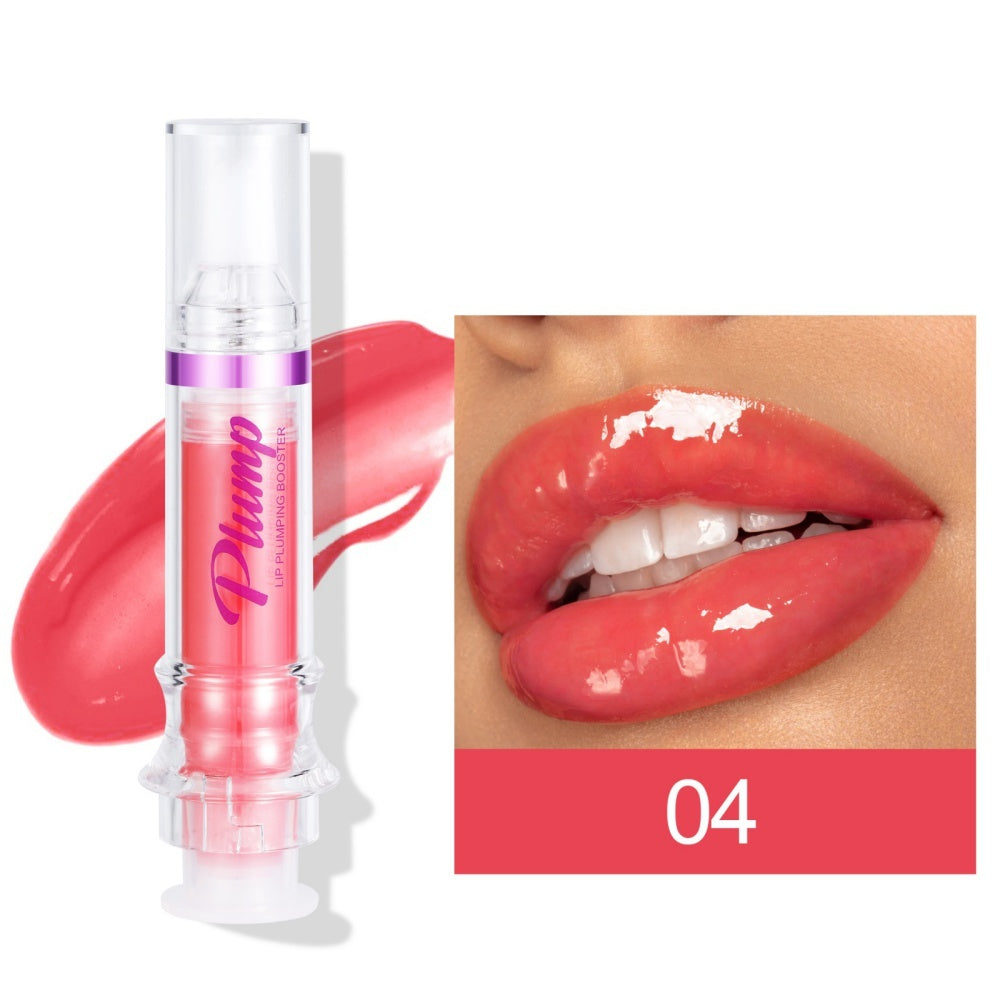 Lipstick Rich Color Slightly Spicy Lip Honey | Yazijico™