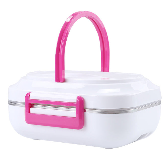 Electric Heating Lunch Box Food Heater | Yazijico™