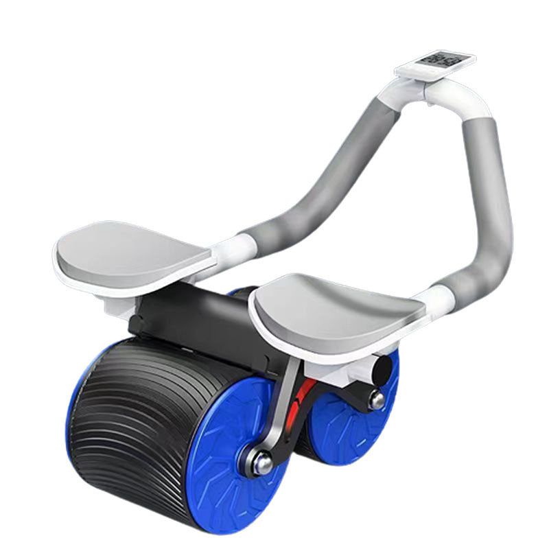 Abdominal Wheel Rebound Belly Contracting Yazijico™