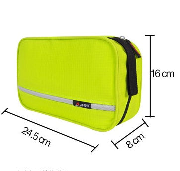 Travel Toiletry Wash Organizer Kit for Men | Yazijico™