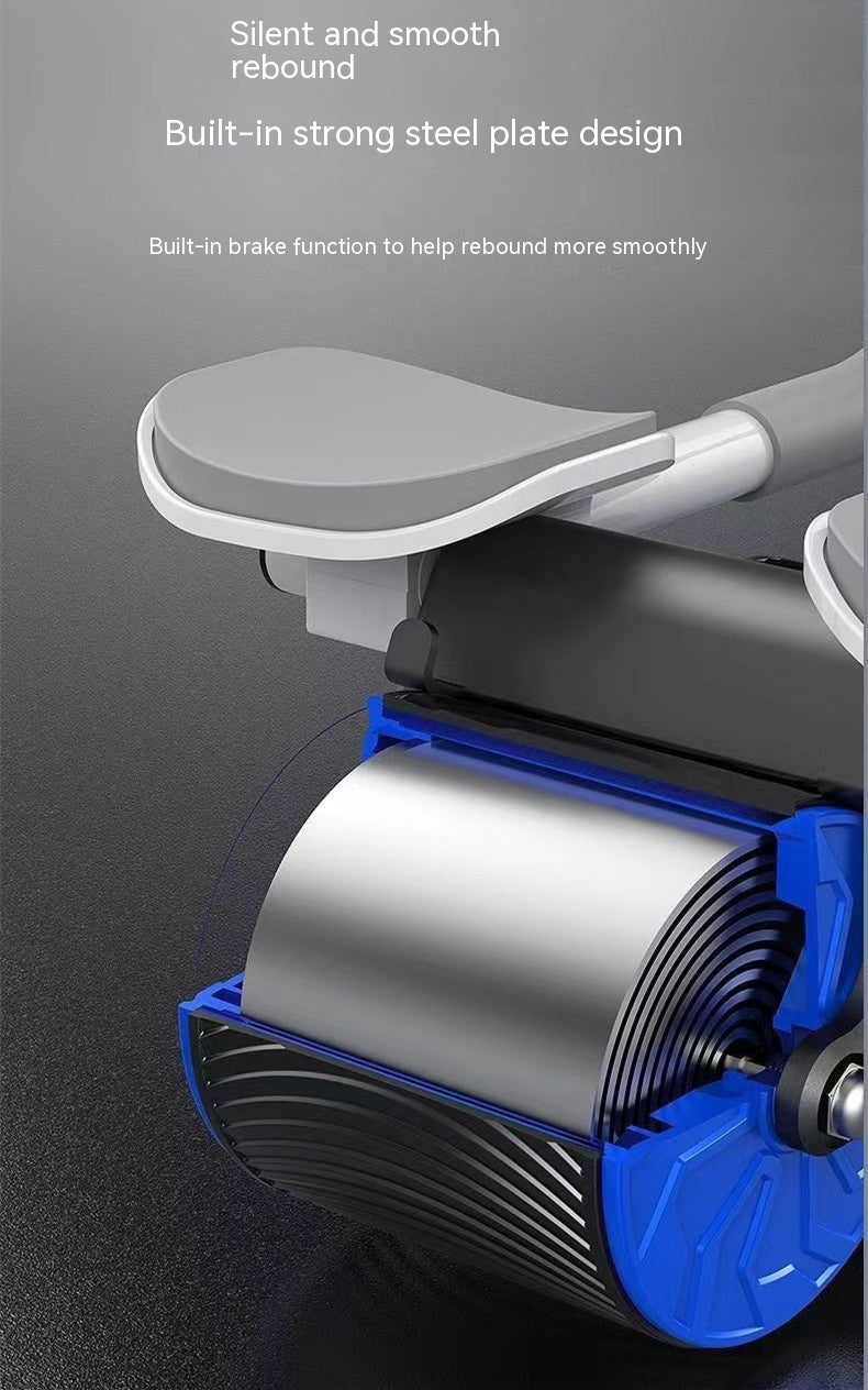 Abdominal Wheel Rebound Belly Contracting  Yazijico™