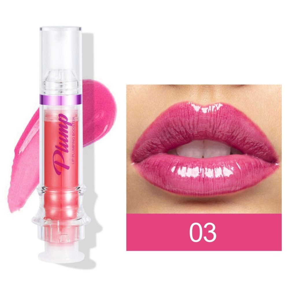 Lipstick Rich Color Slightly Spicy Lip Honey | Yazijico™