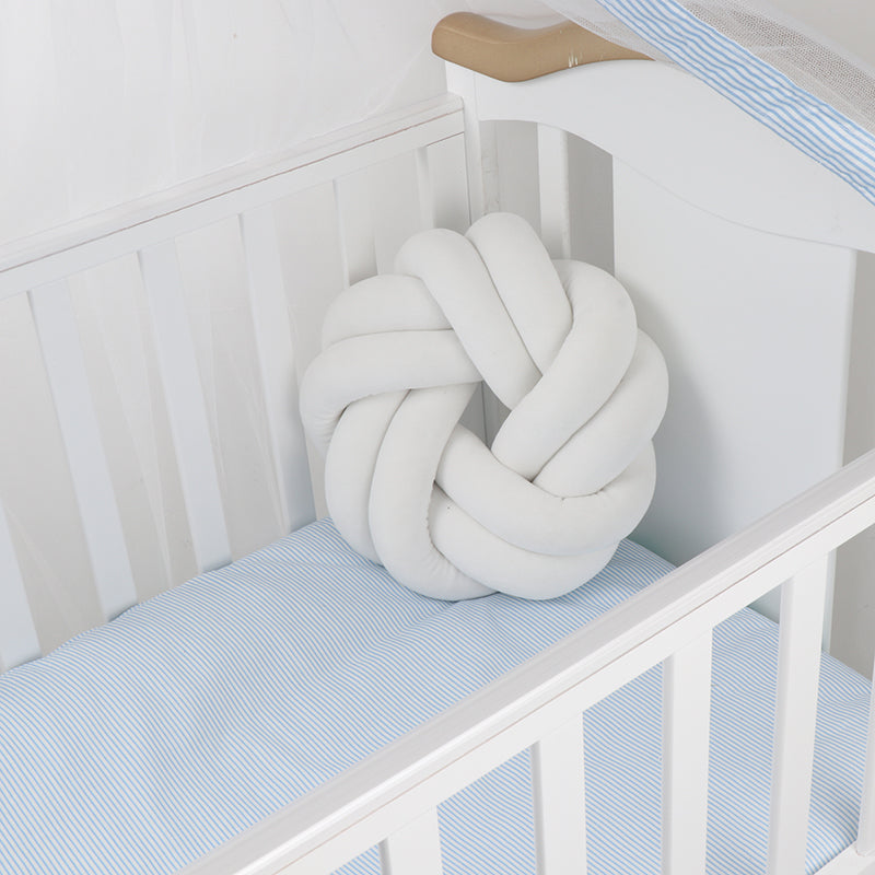 Yazijico™  Knotted pillow - Yazijico™