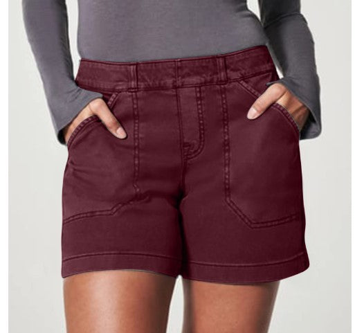 Women's Overalls Pants Cotton And Linen | Yazijico™