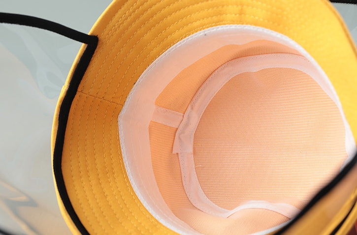 Child Protection Protective Hat Dustproof | Yazijico™