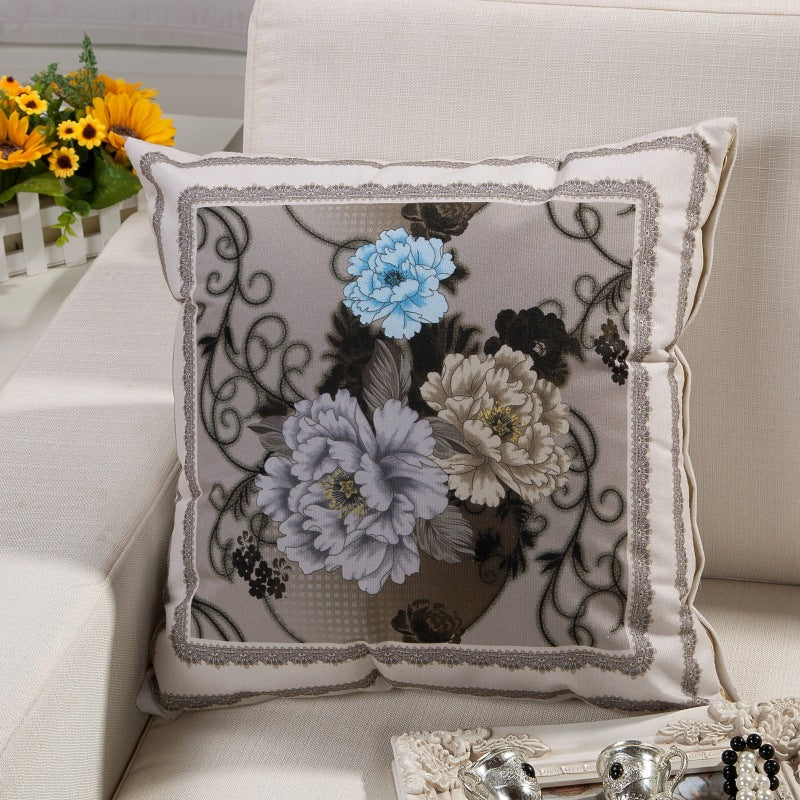 Yazijico™  Pillow cushion - Yazijico™