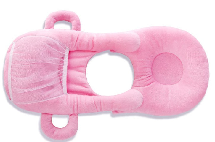 Special Confinement Plush Baby Feeding Pillow | Yazijico™