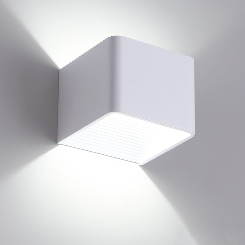 Yazijico™  Square LED Indoor Lighting Wall Lamp - Yazijico™