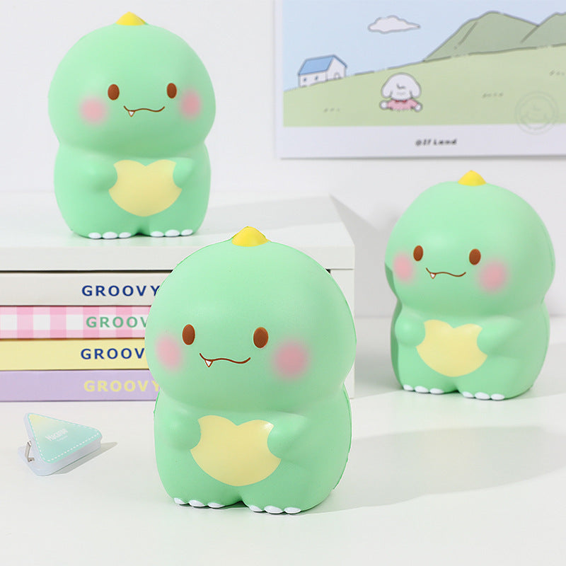 Hand-made Desktop Cartoon Vent Toys | Yazijico™