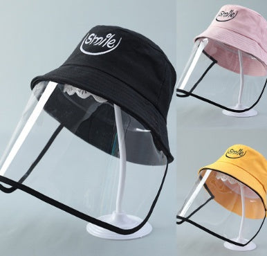 Child Protection Protective Hat Dustproof | Yazijico™
